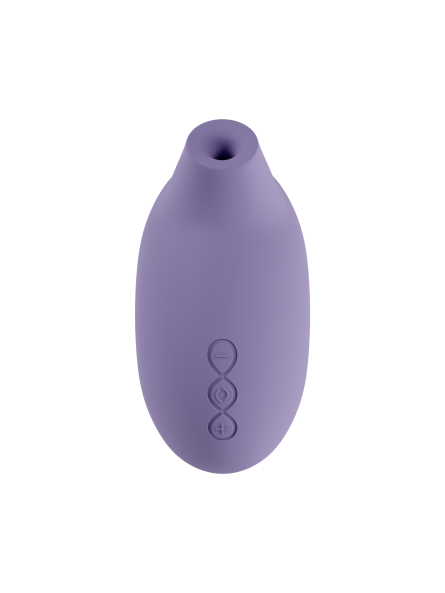 Stymulator łechtaczki sterowany aplikacją Sona 3 Violet Dusk LELO