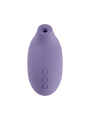 Stymulator łechtaczki sterowany aplikacją Sona 3 Violet Dusk LELO