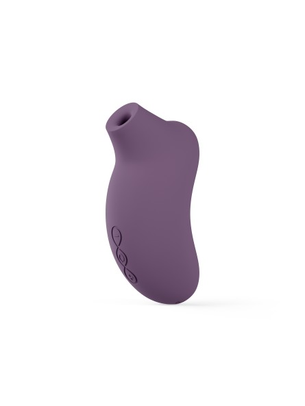 Stymulator łechtaczki sterowany aplikacją Sona 3 Cruise Plum LELO