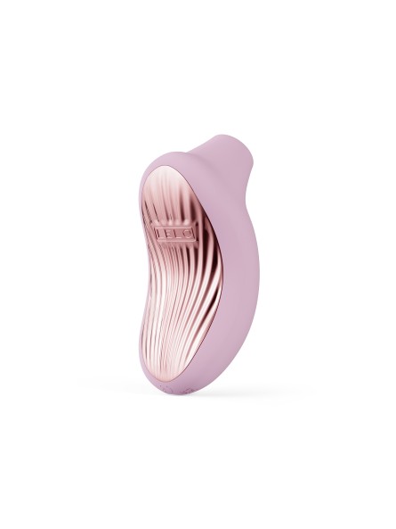 Stymulator łechtaczki sterowany aplikacją Sona 3 Cruise Soft Pink LELO