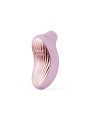 Stymulator łechtaczki sterowany aplikacją Sona 3 Cruise Soft Pink LELO