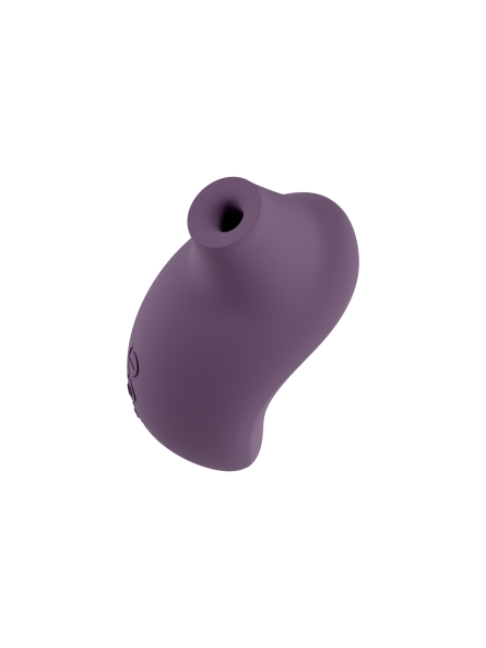 Stymulator łechtaczki sterowany aplikacją Sona 3 Cruise Plum LELO