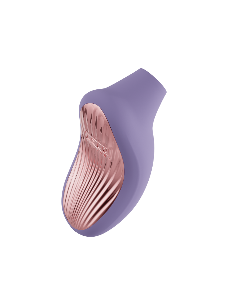 Stymulator łechtaczki sterowany aplikacją Sona 3 Violet Dusk LELO