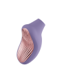 Stymulator łechtaczki sterowany aplikacją Sona 3 Violet Dusk LELO