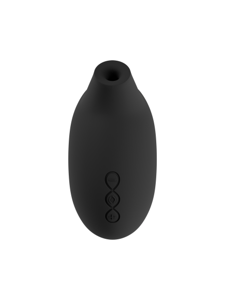 Stymulator łechtaczki sterowany aplikacją Sona 3 Cruise Black LELO