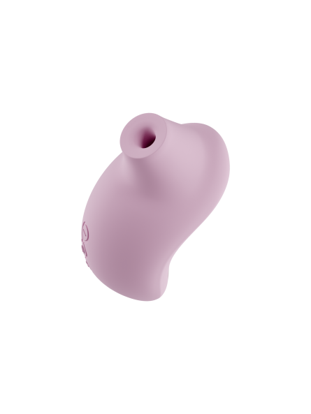 Stymulator łechtaczki sterowany aplikacją Sona 3 Cruise Soft Pink LELO