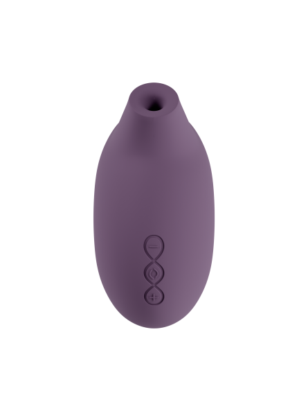 Stymulator łechtaczki sterowany aplikacją Sona 3 Cruise Plum LELO