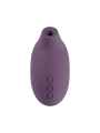 Stymulator łechtaczki sterowany aplikacją Sona 3 Cruise Plum LELO
