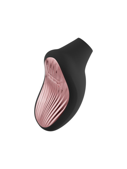 Stymulator łechtaczki sterowany aplikacją Sona 3 Cruise Black LELO