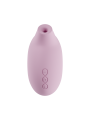 Stymulator łechtaczki sterowany aplikacją Sona 3 Cruise Soft Pink LELO
