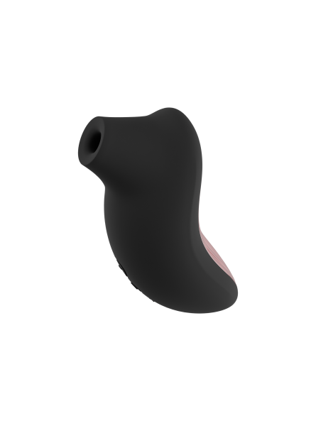 Stymulator łechtaczki sterowany aplikacją Sona 3 Cruise Black LELO