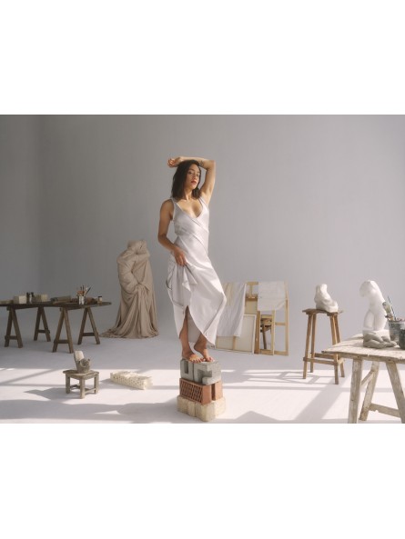 Stymulator łechtaczki sterowany aplikacją Sona 3 Cream LELO