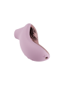 Stymulator łechtaczki sterowany aplikacją Sona 3 Cruise Soft Pink LELO