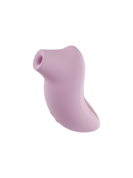 Stymulator łechtaczki sterowany aplikacją Sona 3 Cruise Soft Pink LELO