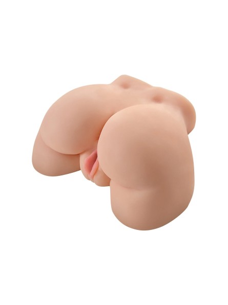 Masturbator Vibrating Ass Light PDX Extreme