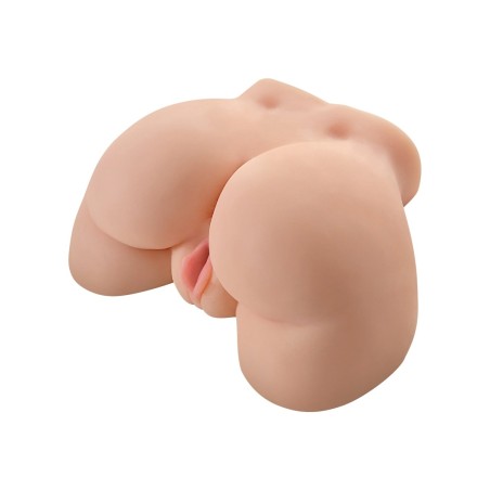 Masturbator Vibrating Ass Light PDX Extreme