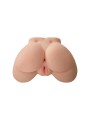 Masturbator Vibrating Ass Light PDX Extreme