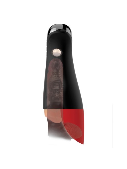 Masturbator Fuck-O-Matic XL - Light PDX Elite
