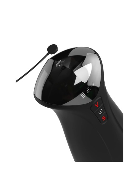 Masturbator Fuck-O-Matic XL - Light PDX Elite