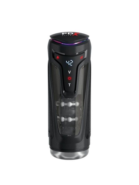 Masturbator Moto-Bator Pro PDX Elite
