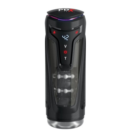 Masturbator Moto-Bator Pro PDX Elite