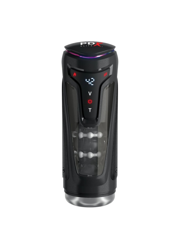 Masturbator Moto-Bator Pro PDX Elite