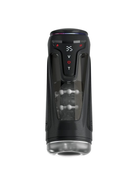 Masturbator Moto-Bator Pro PDX Elite