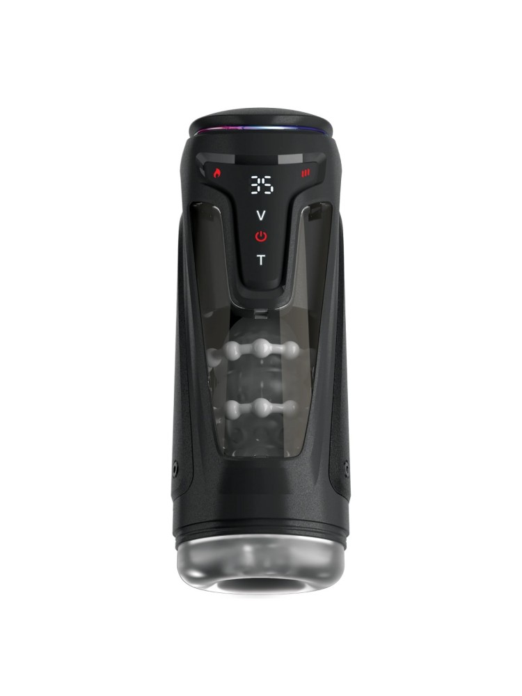 Masturbator Moto-Bator Pro PDX Elite