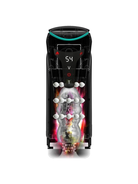 Masturbator Moto-Bator Pro PDX Elite