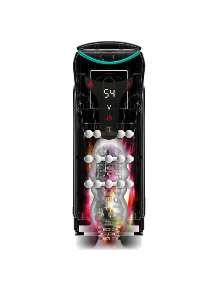 Masturbator Moto-Bator Pro PDX Elite