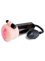 Pompka do penisa zestaw Travel Trio Pump Set Pipedream Pump Worx