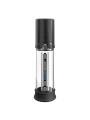 Pompka do penisa Max Boost - Black/Clear Pump Worx