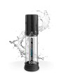 Pompka do penisa Max Boost - Black/Clear Pump Worx