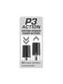 Pompka do penisa Max Boost - Black/Clear Pump Worx