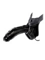 Pusty Strap-on Extreme Hollow Strap-On Fetish Fantasy Extreme