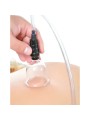 Bańki do ciała Beginner's 6pc. Cupping Set Fetish Fantasy Series