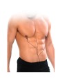 Klamerki do elektrostymulacji Shock Therapy Nipple Clamps FFS