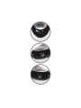 Klamerki do elektrostymulacji Shock Therapy Nipple Clamps FFS