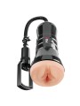 Masturbator Super Sucker XXL Stroker - Light PDX Extreme