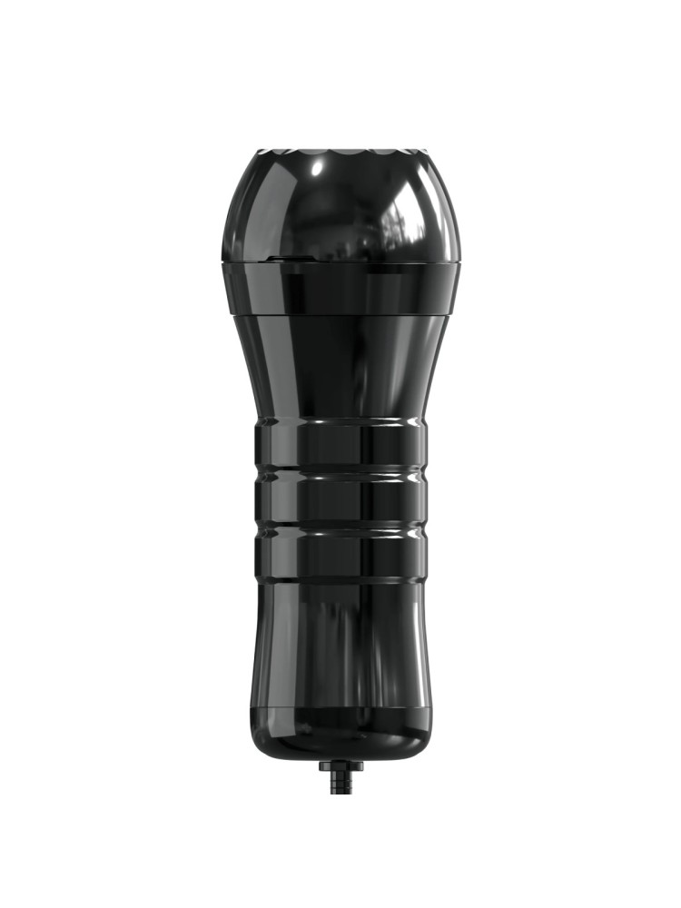 Masturbator Super Sucker XXL Stroker - Light PDX Extreme