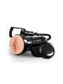Masturbator Super Sucker XXL Stroker - Light PDX Extreme
