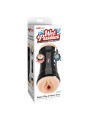 Dwustronny masturbator Super Flip-A-Pussy Over - Light PDX Extreme