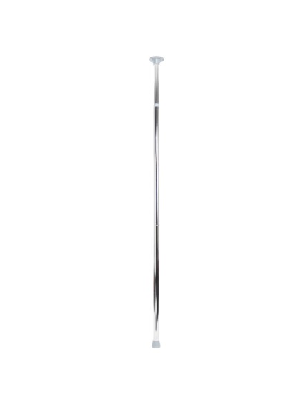 Rura do pole dance Fantasy Dance Pole Silver Fetish Fantasy Series