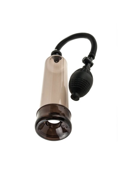 Pompka do penisa Beginners Power Pump - Black Pump Worx