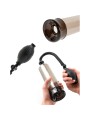 Pompka do penisa Beginners Power Pump - Black Pump Worx
