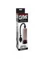 Pompka do penisa Beginners Power Pump - Black Pump Worx