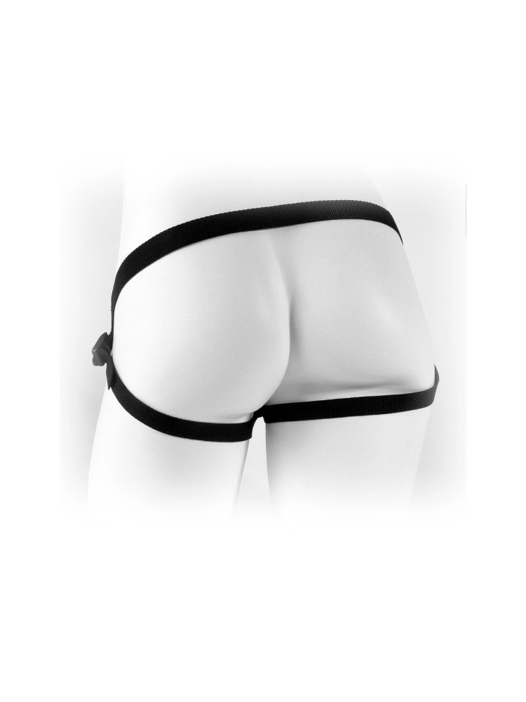 Uprząż strap-on Beginners Harness Fetish Fantasy Series