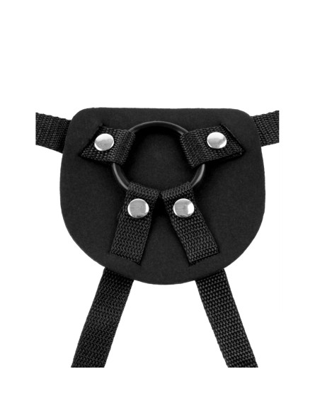 Uprząż strap-on Beginners Harness Fetish Fantasy Series