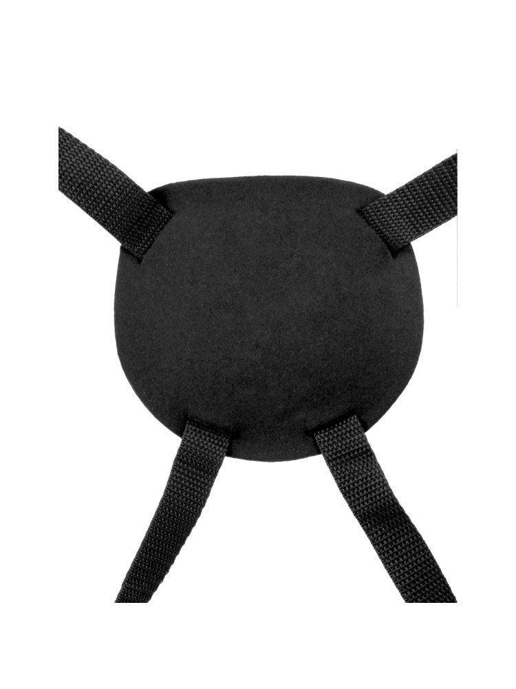 Uprząż strap-on Beginners Harness Fetish Fantasy Series