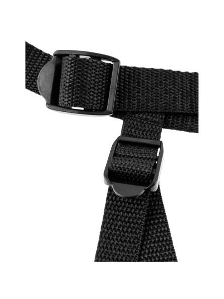 Uprząż strap-on Beginners Harness Fetish Fantasy Series